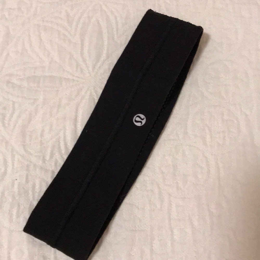 Lululemon Athletica Fitness Headband